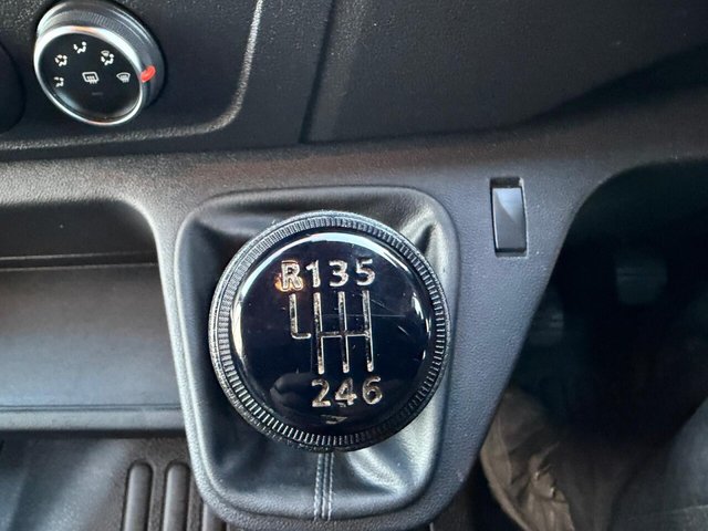 2022 RENAULT MASTER - Photo 9