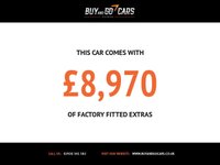 USED 2019 19 BMW X5 3.0 30d M Sport SUV 5dr Diesel Auto xDrive Euro 6 (s/s) (265 ps) 7 SEATS + M-SPORT PLUS PACK + HEADS-UP DISPLAY + BODY KIT FITTED