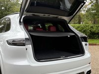 USED 2021 71 PORSCHE CAYENNE 4.0T V8 GTS SUV 5dr Petrol TiptronicS 4WD Euro 6 (s/s) (460 ps) Panoramic Roof | 22in Wheels | Rear Entertainment | BOSE Surround | Sport Chronograph | PASM | PDLS Plus Matrix LED Lights