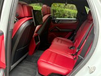 USED 2021 71 PORSCHE CAYENNE 4.0T V8 GTS SUV 5dr Petrol TiptronicS 4WD Euro 6 (s/s) (460 ps) Panoramic Roof | 22in Wheels | Rear Entertainment | BOSE Surround | Sport Chronograph | PASM | PDLS Plus Matrix LED Lights