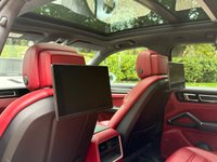 USED 2021 71 PORSCHE CAYENNE 4.0T V8 GTS SUV 5dr Petrol TiptronicS 4WD Euro 6 (s/s) (460 ps) Panoramic Roof | 22in Wheels | Rear Entertainment | BOSE Surround | Sport Chronograph | PASM | PDLS Plus Matrix LED Lights