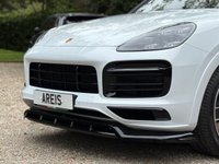 USED 2021 71 PORSCHE CAYENNE 4.0T V8 GTS SUV 5dr Petrol TiptronicS 4WD Euro 6 (s/s) (460 ps) Panoramic Roof | 22in Wheels | Rear Entertainment | BOSE Surround | Sport Chronograph | PASM | PDLS Plus Matrix LED Lights