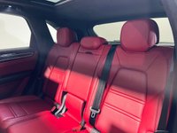 USED 2021 71 PORSCHE CAYENNE 4.0T V8 GTS SUV 5dr Petrol TiptronicS 4WD Euro 6 (s/s) (460 ps) Panoramic Roof | 22in Wheels | Rear Entertainment | BOSE Surround | Sport Chronograph | PASM | PDLS Plus Matrix LED Lights