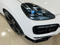 USED 2021 71 PORSCHE CAYENNE 4.0T V8 GTS SUV 5dr Petrol TiptronicS 4WD Euro 6 (s/s) (460 ps) Panoramic Roof | 22in Wheels | Rear Entertainment | BOSE Surround | Sport Chronograph | PASM | PDLS Plus Matrix LED Lights