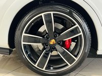 USED 2021 71 PORSCHE CAYENNE 4.0T V8 GTS SUV 5dr Petrol TiptronicS 4WD Euro 6 (s/s) (460 ps) Panoramic Roof | 22in Wheels | Rear Entertainment | BOSE Surround | Sport Chronograph | PASM | PDLS Plus Matrix LED Lights