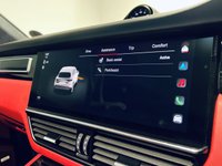 USED 2021 71 PORSCHE CAYENNE 4.0T V8 GTS SUV 5dr Petrol TiptronicS 4WD Euro 6 (s/s) (460 ps) Panoramic Roof | 22in Wheels | Rear Entertainment | BOSE Surround | Sport Chronograph | PASM | PDLS Plus Matrix LED Lights