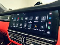 USED 2021 71 PORSCHE CAYENNE 4.0T V8 GTS SUV 5dr Petrol TiptronicS 4WD Euro 6 (s/s) (460 ps) Panoramic Roof | 22in Wheels | Rear Entertainment | BOSE Surround | Sport Chronograph | PASM | PDLS Plus Matrix LED Lights