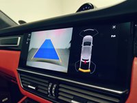 USED 2021 71 PORSCHE CAYENNE 4.0T V8 GTS SUV 5dr Petrol TiptronicS 4WD Euro 6 (s/s) (460 ps) Panoramic Roof | 22in Wheels | Rear Entertainment | BOSE Surround | Sport Chronograph | PASM | PDLS Plus Matrix LED Lights