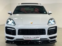 USED 2021 71 PORSCHE CAYENNE 4.0T V8 GTS SUV 5dr Petrol TiptronicS 4WD Euro 6 (s/s) (460 ps) Panoramic Roof | 22in Wheels | Rear Entertainment | BOSE Surround | Sport Chronograph | PASM | PDLS Plus Matrix LED Lights