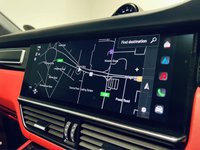 USED 2021 71 PORSCHE CAYENNE 4.0T V8 GTS SUV 5dr Petrol TiptronicS 4WD Euro 6 (s/s) (460 ps) Panoramic Roof | 22in Wheels | Rear Entertainment | BOSE Surround | Sport Chronograph | PASM | PDLS Plus Matrix LED Lights