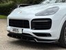 USED 2021 71 PORSCHE CAYENNE 4.0T V8 GTS SUV 5dr Petrol TiptronicS 4WD Euro 6 (s/s) (460 ps) Panoramic Roof | 22in Wheels | Rear Entertainment | BOSE Surround | Sport Chronograph | PASM | PDLS Plus Matrix LED Lights