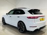 USED 2021 71 PORSCHE CAYENNE 4.0T V8 GTS SUV 5dr Petrol TiptronicS 4WD Euro 6 (s/s) (460 ps) Panoramic Roof | 22in Wheels | Rear Entertainment | BOSE Surround | Sport Chronograph | PASM | PDLS Plus Matrix LED Lights