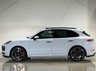 USED 2021 71 PORSCHE CAYENNE 4.0T V8 GTS SUV 5dr Petrol TiptronicS 4WD Euro 6 (s/s) (460 ps) Panoramic Roof | 22in Wheels | Rear Entertainment | BOSE Surround | Sport Chronograph | PASM | PDLS Plus Matrix LED Lights