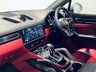 USED 2021 71 PORSCHE CAYENNE 4.0T V8 GTS SUV 5dr Petrol TiptronicS 4WD Euro 6 (s/s) (460 ps) Panoramic Roof | 22in Wheels | Rear Entertainment | BOSE Surround | Sport Chronograph | PASM | PDLS Plus Matrix LED Lights