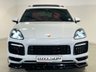 USED 2021 71 PORSCHE CAYENNE 4.0T V8 GTS SUV 5dr Petrol TiptronicS 4WD Euro 6 (s/s) (460 ps) Panoramic Roof | 22in Wheels | Rear Entertainment | BOSE Surround | Sport Chronograph | PASM | PDLS Plus Matrix LED Lights