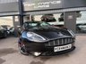 USED 2015 15 ASTON MARTIN DB9 6.0 V12 CARBON EDITION Coupe 2dr Petrol T-TronicII Euro 6 (510 bhp) 