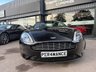 USED 2015 15 ASTON MARTIN DB9 6.0 V12 CARBON EDITION Coupe 2dr Petrol T-TronicII Euro 6 (510 bhp) 
