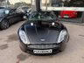 USED 2015 15 ASTON MARTIN DB9 6.0 V12 CARBON EDITION Coupe 2dr Petrol T-TronicII Euro 6 (510 bhp) 