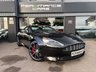 USED 2015 15 ASTON MARTIN DB9 6.0 V12 CARBON EDITION Coupe 2dr Petrol T-TronicII Euro 6 (510 bhp) 