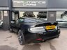 USED 2015 15 ASTON MARTIN DB9 6.0 V12 CARBON EDITION Coupe 2dr Petrol T-TronicII Euro 6 (510 bhp) 