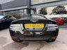 USED 2015 15 ASTON MARTIN DB9 6.0 V12 CARBON EDITION Coupe 2dr Petrol T-TronicII Euro 6 (510 bhp) 