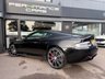 USED 2015 15 ASTON MARTIN DB9 6.0 V12 CARBON EDITION Coupe 2dr Petrol T-TronicII Euro 6 (510 bhp) 