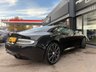 USED 2015 15 ASTON MARTIN DB9 6.0 V12 CARBON EDITION Coupe 2dr Petrol T-TronicII Euro 6 (510 bhp) 