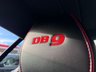 USED 2015 15 ASTON MARTIN DB9 6.0 V12 CARBON EDITION Coupe 2dr Petrol T-TronicII Euro 6 (510 bhp) 