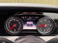 USED 2018 68 MERCEDES-BENZ E-CLASS 2.0 E220d AMG Line (Premium) Estate 5dr Diesel G-Tronic+ Euro 6 (s/s) (194 ps) 