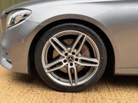 USED 2018 68 MERCEDES-BENZ E-CLASS 2.0 E220d AMG Line (Premium) Estate 5dr Diesel G-Tronic+ Euro 6 (s/s) (194 ps) 