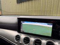USED 2018 68 MERCEDES-BENZ E-CLASS 2.0 E220d AMG Line (Premium) Estate 5dr Diesel G-Tronic+ Euro 6 (s/s) (194 ps) 