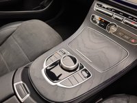 USED 2018 68 MERCEDES-BENZ E-CLASS 2.0 E220d AMG Line (Premium) Estate 5dr Diesel G-Tronic+ Euro 6 (s/s) (194 ps) 