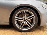 USED 2018 68 MERCEDES-BENZ E-CLASS 2.0 E220d AMG Line (Premium) Estate 5dr Diesel G-Tronic+ Euro 6 (s/s) (194 ps) 