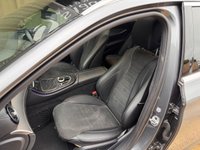 USED 2018 68 MERCEDES-BENZ E-CLASS 2.0 E220d AMG Line (Premium) Estate 5dr Diesel G-Tronic+ Euro 6 (s/s) (194 ps) 