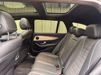 USED 2018 68 MERCEDES-BENZ E-CLASS 2.0 E220d AMG Line (Premium) Estate 5dr Diesel G-Tronic+ Euro 6 (s/s) (194 ps) 