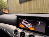 USED 2018 68 MERCEDES-BENZ E-CLASS 2.0 E220d AMG Line (Premium) Estate 5dr Diesel G-Tronic+ Euro 6 (s/s) (194 ps) 