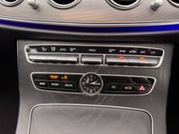 USED 2018 68 MERCEDES-BENZ E-CLASS 2.0 E220d AMG Line (Premium) Estate 5dr Diesel G-Tronic+ Euro 6 (s/s) (194 ps) 