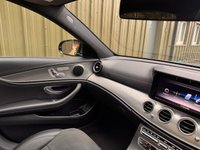 USED 2018 68 MERCEDES-BENZ E-CLASS 2.0 E220d AMG Line (Premium) Estate 5dr Diesel G-Tronic+ Euro 6 (s/s) (194 ps) 