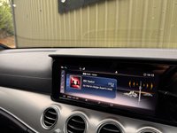 USED 2018 68 MERCEDES-BENZ E-CLASS 2.0 E220d AMG Line (Premium) Estate 5dr Diesel G-Tronic+ Euro 6 (s/s) (194 ps) 