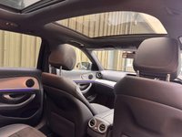 USED 2018 68 MERCEDES-BENZ E-CLASS 2.0 E220d AMG Line (Premium) Estate 5dr Diesel G-Tronic+ Euro 6 (s/s) (194 ps) 