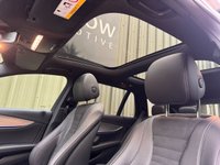 USED 2018 68 MERCEDES-BENZ E-CLASS 2.0 E220d AMG Line (Premium) Estate 5dr Diesel G-Tronic+ Euro 6 (s/s) (194 ps) 
