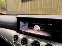 USED 2018 68 MERCEDES-BENZ E-CLASS 2.0 E220d AMG Line (Premium) Estate 5dr Diesel G-Tronic+ Euro 6 (s/s) (194 ps) 
