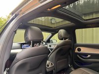 USED 2018 68 MERCEDES-BENZ E-CLASS 2.0 E220d AMG Line (Premium) Estate 5dr Diesel G-Tronic+ Euro 6 (s/s) (194 ps) 