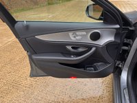 USED 2018 68 MERCEDES-BENZ E-CLASS 2.0 E220d AMG Line (Premium) Estate 5dr Diesel G-Tronic+ Euro 6 (s/s) (194 ps) 