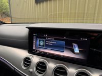 USED 2018 68 MERCEDES-BENZ E-CLASS 2.0 E220d AMG Line (Premium) Estate 5dr Diesel G-Tronic+ Euro 6 (s/s) (194 ps) 