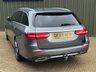 USED 2018 68 MERCEDES-BENZ E-CLASS 2.0 E220d AMG Line (Premium) Estate 5dr Diesel G-Tronic+ Euro 6 (s/s) (194 ps) 