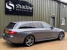 USED 2018 68 MERCEDES-BENZ E-CLASS 2.0 E220d AMG Line (Premium) Estate 5dr Diesel G-Tronic+ Euro 6 (s/s) (194 ps) 