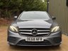 USED 2018 68 MERCEDES-BENZ E-CLASS 2.0 E220d AMG Line (Premium) Estate 5dr Diesel G-Tronic+ Euro 6 (s/s) (194 ps) 