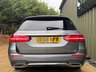 USED 2018 68 MERCEDES-BENZ E-CLASS 2.0 E220d AMG Line (Premium) Estate 5dr Diesel G-Tronic+ Euro 6 (s/s) (194 ps) 