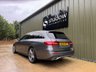 USED 2018 68 MERCEDES-BENZ E-CLASS 2.0 E220d AMG Line (Premium) Estate 5dr Diesel G-Tronic+ Euro 6 (s/s) (194 ps) 
